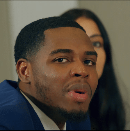 KAY BLAN Feat. BIC & Vanessa Desiré